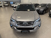 HILUX SW4 2.8 SRX 4X4 7 LUGARES 16V TURBO INTERCOOLER DIESEL 4P AUTOMÁTICO - 2018 - VENâNCIO AIRES