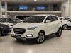 IX35 2.0 16V FLEX 4P AUTOMÁTICO - 2018 - VENâNCIO AIRES