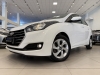 HB20S 1.6 COMFORT STYLE 16V FLEX 4P AUTOMÁTICO - 2017 - VENâNCIO AIRES