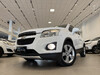 TRACKER 1.8 MPFI LTZ 4X2 16V FLEX 4P AUTOMÁTICO - 2014 - VENâNCIO AIRES