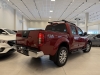FRONTIER 2.5 SL 4X4 CD TURBO ELETRONIC DIESEL 4P AUTOMÁTICO - 2014 - VENâNCIO AIRES