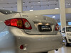 COROLLA 1.8 XEI 16V FLEX 4P AUTOMÁTICO - 2009 - VENâNCIO AIRES