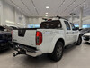 FRONTIER 2.5 SV ATTACK 4X4 CD TURBO ELETRONIC DIESEL 4P AUTOMÁTICO - 2016 - VENâNCIO AIRES