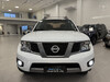 FRONTIER 2.5 SV ATTACK 4X4 CD TURBO ELETRONIC DIESEL 4P AUTOMÁTICO - 2016 - VENâNCIO AIRES