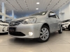 ETIOS 1.5 PLATINUM SEDAN 16V FLEX 4P MANUAL - 2015 - VENâNCIO AIRES