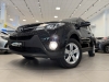 RAV4 2.0 4X2 16V 4P AUTOMÁTICO - 2013 - VENâNCIO AIRES