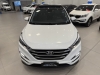 TUCSON 1.6 GLS TURBO 4P AUTOMÁTICO - 2022 - VENâNCIO AIRES