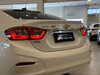 CRUZE 1.4 TURBO LTZ 16V FLEX 4P AUTOMÁTICO - 2018 - VENâNCIO AIRES