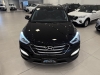 SANTA FÉ 3.3 MPFI 4X4 V6 270CV 4P AUTOMÁTICO - 2014 - VENâNCIO AIRES