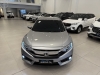 CIVIC 2.0 EXL 16V FLEX 4P AUTOMÁTICO - 2017 - VENâNCIO AIRES