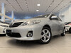 COROLLA 1.8 GLI 16V FLEX 4P MANUAL - 2014 - VENâNCIO AIRES