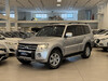 PAJERO FULL 3.2 GLS 4X4 16V TURBO INTERCOOLER DIESEL 4P AUTOMÁTICO - 2008 - VENâNCIO AIRES