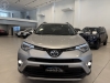 RAV4 2.0 TOP 4X2 16V 4P AUTOMÁTICO - 2018 - VENâNCIO AIRES