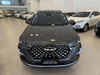 TIGGO 1.5 SPORT TCI TURBO FLEX 4P AUTOMÁTICO - 2025 - VENâNCIO AIRES