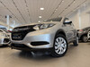 HR-V 1.8 16V FLEX LX 4P MANUAL - 2016 - VENâNCIO AIRES