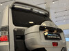 PAJERO FULL 3.2 GLS 4X4 16V TURBO INTERCOOLER DIESEL 4P AUTOMÁTICO - 2008 - VENâNCIO AIRES