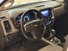 S10 2.8 LTZ 4X4 CD 16V TURBO DIESEL 4P AUTOMÁTICO - 2022 - VENâNCIO AIRES