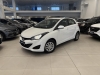 HB20 1.0 COMFORT PLUS 12V FLEX 4P MANUAL - 2015 - VENâNCIO AIRES