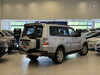 PAJERO FULL 3.2 GLS 4X4 16V TURBO INTERCOOLER DIESEL 4P AUTOMÁTICO - 2008 - VENâNCIO AIRES