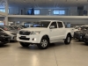 HILUX 2.7 SRV 4X4 CD 16V FLEX 4P AUTOMÁTICO - 2015 - VENâNCIO AIRES