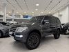 PAJERO 3.2 HPE S 4X4 7 LUGARES 16V TURBO INTERCOOLER DIESEL 4P AUTOMÁTICO - 2016 - VENâNCIO AIRES