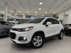 TRACKER 1.4 16V TURBO FLEX LT AUTOMÁTICO - 2018 - VENâNCIO AIRES