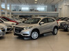 HR-V 1.8 16V FLEX LX 4P MANUAL - 2016 - VENâNCIO AIRES