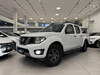 FRONTIER 2.5 SV ATTACK 4X4 CD TURBO ELETRONIC DIESEL 4P AUTOMÁTICO - 2016 - VENâNCIO AIRES