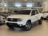 DUSTER OROCH 1.6 16V FLEX EXPRESSION 4P MANUAL - 2022 - VENâNCIO AIRES