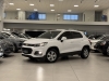TRACKER 1.4 16V TURBO FLEX LT AUTOMÁTICO - 2018 - VENâNCIO AIRES