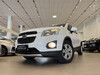 TRACKER 1.8 MPFI LT 4X2 16V FLEX 4P AUTOMÁTICO - 2016 - VENâNCIO AIRES