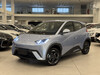 DOLPHIN MINI ELÉTRICO 4P AUTOMÁTICO - 2027 - VENâNCIO AIRES
