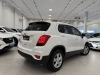 TRACKER 1.4 16V TURBO FLEX LT AUTOMÁTICO - 2018 - VENâNCIO AIRES