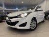 HB20 1.0 COMFORT PLUS 12V FLEX 4P MANUAL - 2015 - VENâNCIO AIRES