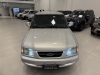 BLAZER 2.2 MPFI DLX 4X2 8V 4P MANUAL - 1998 - VENâNCIO AIRES