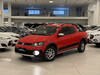SAVEIRO 1.6 CROSS CD 16V FLEX 2P MANUAL - 2015 - VENâNCIO AIRES
