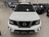 FRONTIER 2.5 SV ATTACK 4X4 CD TURBO ELETRONIC DIESEL 4P AUTOMÁTICO - 2016 - VENâNCIO AIRES