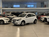 AGILE 1.4 MPFI LT 8V FLEX 4P MANUAL - 2013 - VENâNCIO AIRES