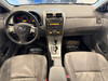 COROLLA 1.8 XEI 16V FLEX 4P AUTOMÁTICO - 2009 - VENâNCIO AIRES