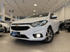 PRISMA 1.4 MPFI LTZ 8V FLEX 4P AUTOMÁTICO - 2018 - VENâNCIO AIRES