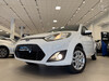 FIESTA 1.0 SE 8V FLEX 4P MANUAL - 2014 - VENâNCIO AIRES