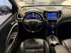SANTA FÉ 3.3 MPFI 4X4 V6 270CV 4P AUTOMÁTICO - 2014 - VENâNCIO AIRES