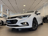 CRUZE 1.4 TURBO LTZ 16V FLEX 4P AUTOMÁTICO - 2018 - VENâNCIO AIRES