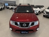 FRONTIER 2.5 SL 4X4 CD TURBO ELETRONIC DIESEL 4P AUTOMÁTICO - 2014 - VENâNCIO AIRES