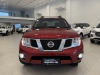 FRONTIER 2.5 SL 4X4 CD TURBO ELETRONIC DIESEL 4P AUTOMÁTICO - 2014 - VENâNCIO AIRES