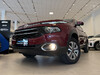 TORO 1.8 16V EVO FLEX FREEDOM ROAD AUTOMÁTICO - 2018 - VENâNCIO AIRES