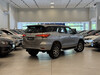 HILUX SW4 2.8 SRX 4X4 7 LUGARES 16V TURBO INTERCOOLER DIESEL 4P AUTOMÁTICO - 2018 - VENâNCIO AIRES
