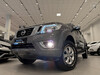 FRONTIER 2.3 LE 4X4 CD BI TURBO DIESEL 4P AUTOMÁTICO - 2018 - VENâNCIO AIRES
