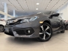 CIVIC 2.0 EXL 16V FLEX 4P AUTOMÁTICO - 2018 - VENâNCIO AIRES