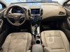 CRUZE 1.4 TURBO LTZ 16V FLEX 4P AUTOMÁTICO - 2018 - VENâNCIO AIRES
